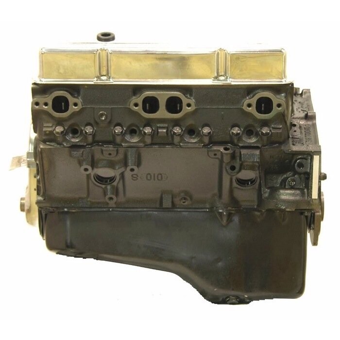 1967-1985 SBC 350 5.7 10 YEAR WARRANTY