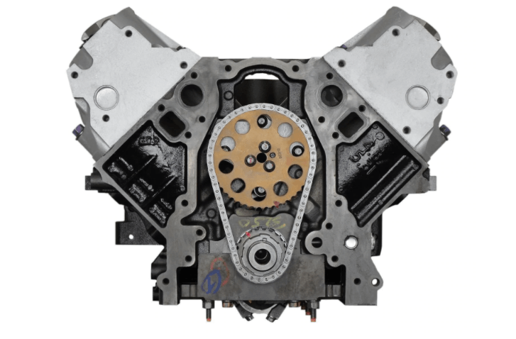 BTR BRIAN TOOLEY NSR TRUCK NORRIS SUMMER SPECIAL 1999-2007 5.3 GEN 3 VORTEC/LS 3 YEAR PARTS WARRANTY