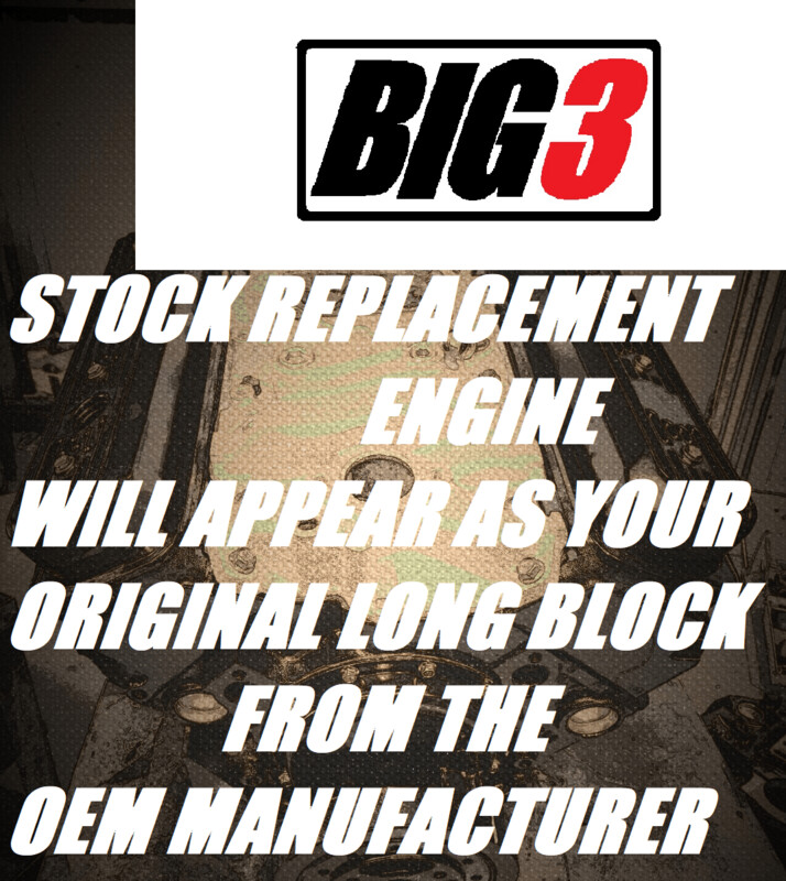 2002-2007 DODGE 4.7 32 TOOTH 10 YEAR WARRANTY
