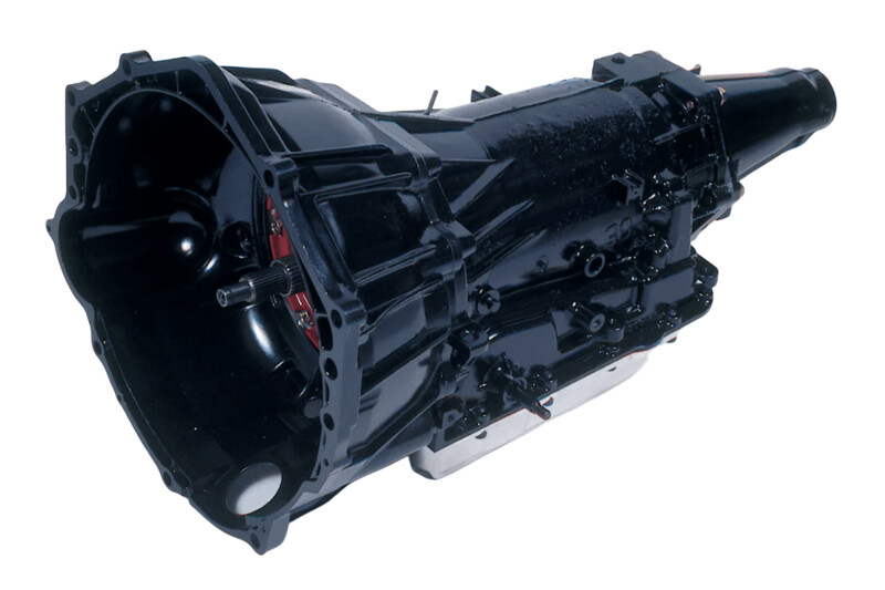 COMPETITION TRANSMISSION