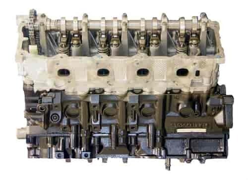 2002-2004 DODGE 4.7L ENGINE VIN N