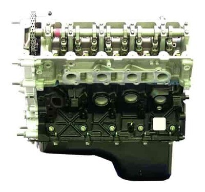1999-2001 FORD LIGHTNING LONG BLOCK 5.4L ENGINE ASSEMBLY 10 YEAR WARRANTY