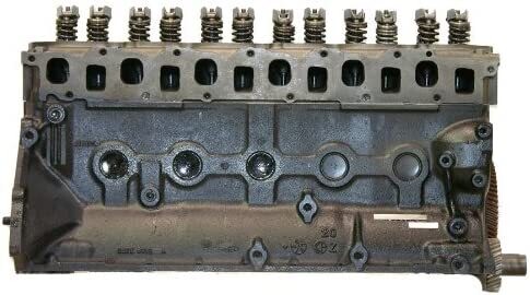 1980-1984 FORD 300 I6 4.9L ENGINE 10 YEAR WARRANTY