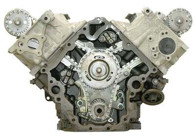 1999-2004 DODGE 4.7L FACTORY REMANUFACTURED VIN N 16 TOOTH RELUCTOR NON EGR 10 YEAR WARRANTY