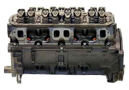 1987-1995 TBI SBC 350 5.7 4 YEAR WARRANTY unlimited mileage