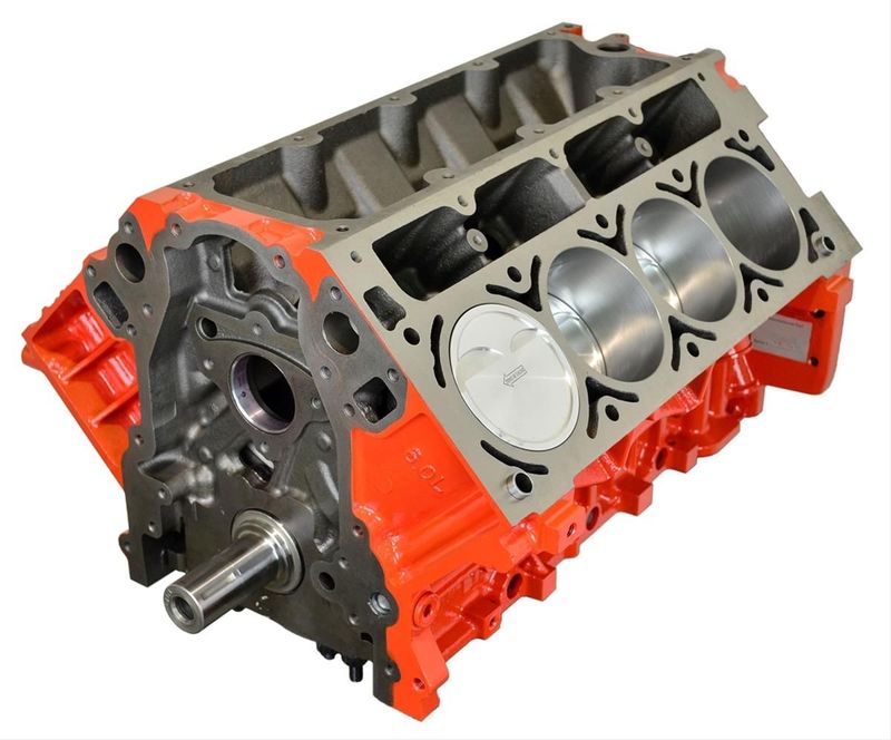 ATK High Performance Chevy LM7 383 Short Blocks