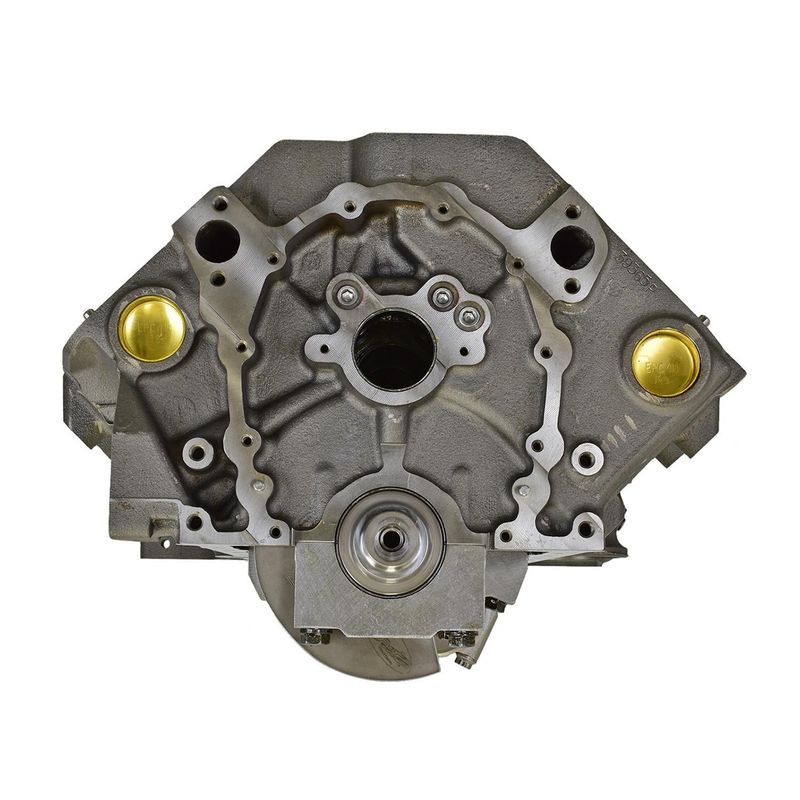 ATK High Performance Chevy 427 Dart Race Series Short Blocks