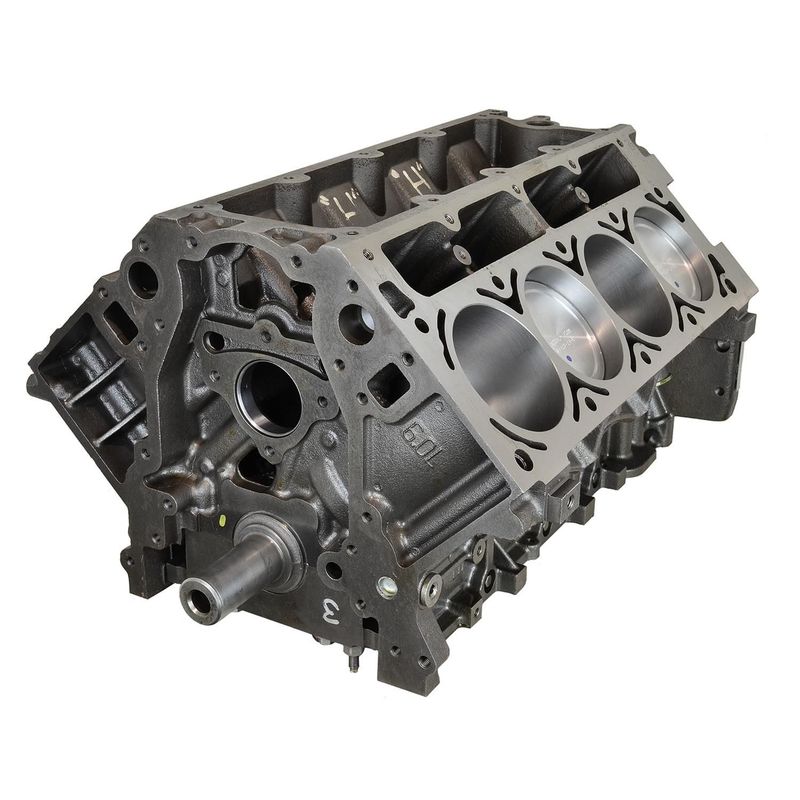 ATK High Performance Chevy LQ9 6.0L Short Blocks