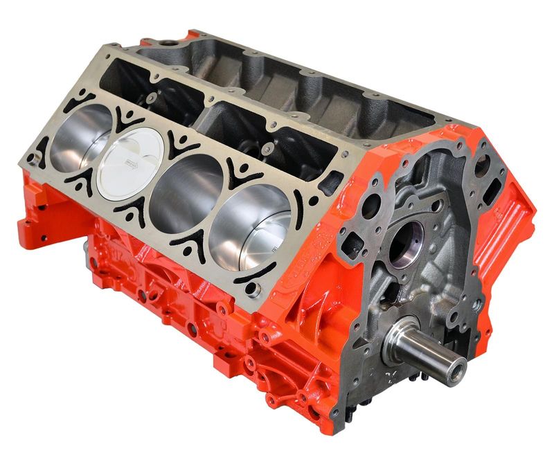 ATK High Performance Chevy LS 408 Short Blocks SP26 ATK High Performance Chevy LS 408 Short Blocks SP26