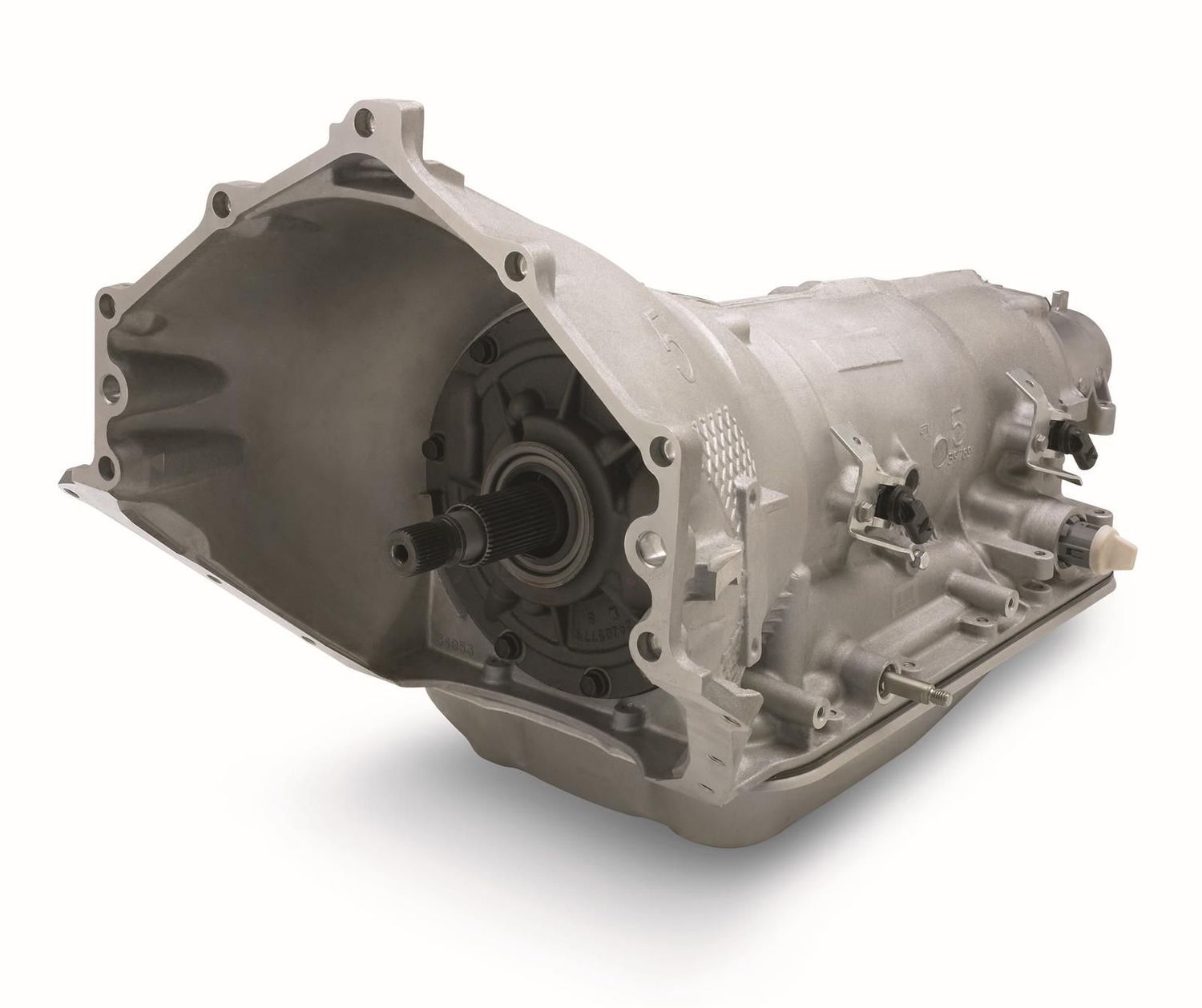 Chevrolet Performance Remanufactured Automatic Transmissions 19300175 NO CORE FEE FREE SHIPPING IN STOCK!