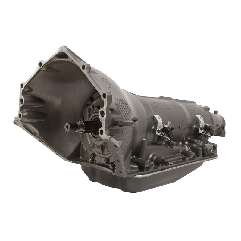 4L80E Automatic Transmission SUM-700476 900HP++