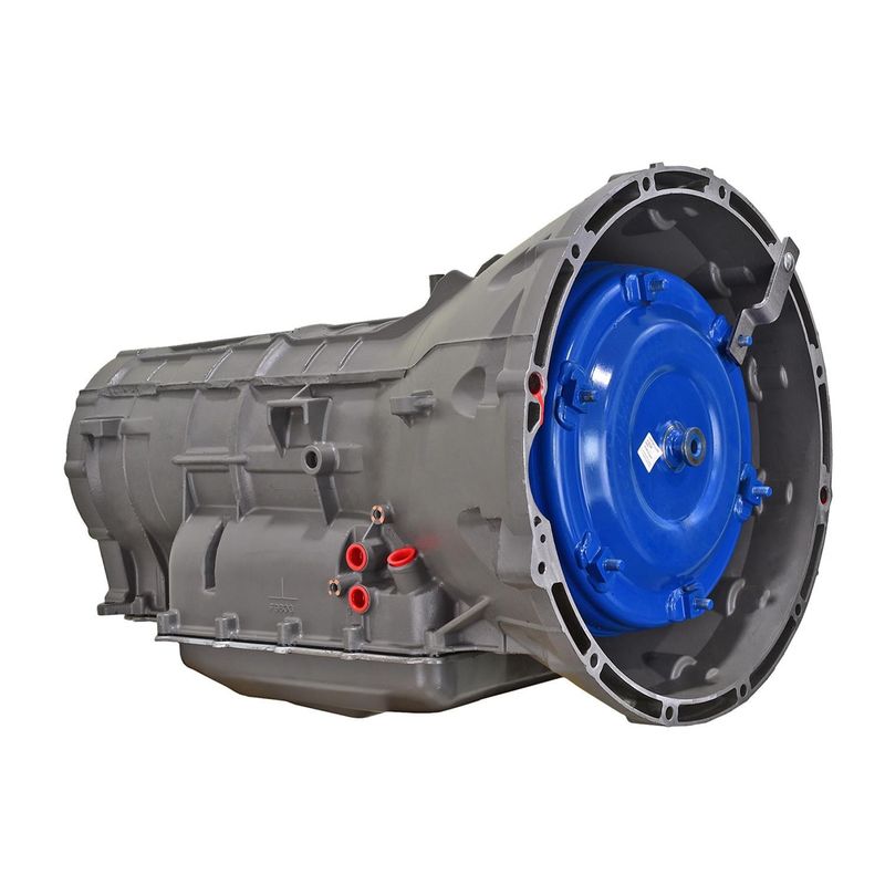 VEGE Remanufactured Automatic Transmissions for 2017-2019 F-250 SUPER DUTY - 8020AA IN STOCK FREE SHIPPING! HEAVY DUTY