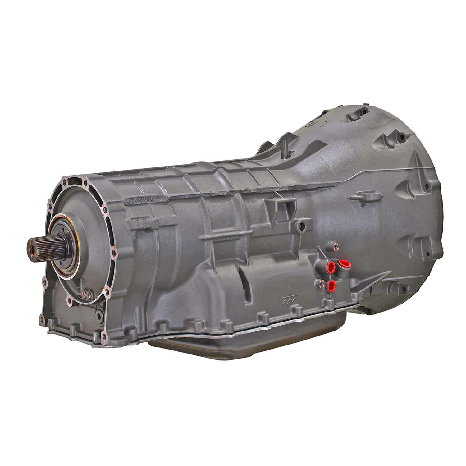 VEGE Remanufactured Automatic Transmissions for 2017-2019 F-250 SUPER DUTY - 8020AA IN STOCK FREE SHIPPING! HEAVY DUTY