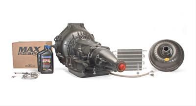 TCI StreetFighter Automatic Transmission Packages 371000P2 NO CORE FREE SHIPPING PACKAGE DEAL WITH EXTRAS!!