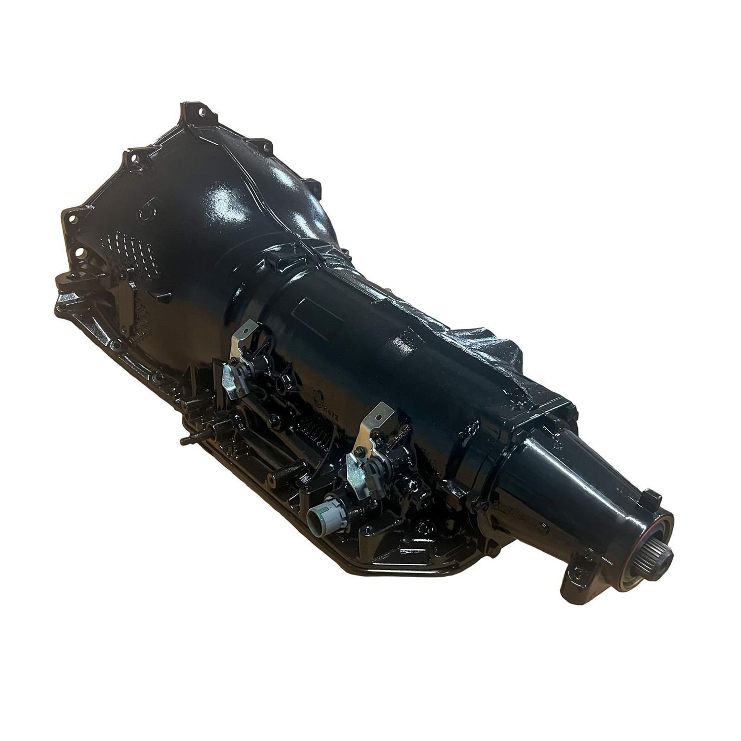 FTI Performance 4L80E Level 3 Transmissions FT4L8-3E IN STOCK NO CORE CHARGE FREE SHIPPING 1000 HP RATED!