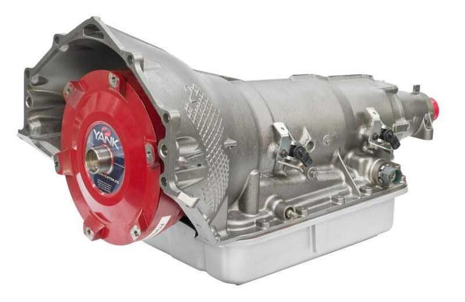 GearStar GM 4L80E Level 3 Transmissions GS4L80ELSL3 600HP INCLUDES CONVERTER IN STOCK FREE SHIPPING
