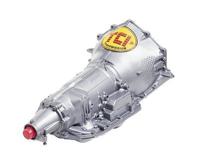 TCI Heavy-Duty RV Transmissions 271100 Forward Shift Pattern, Automatic/Manual Valve Body, Chevy, 4L80E, 1997-2006, Each NO CORE FREE SHIPPING IN STOCK NOW!