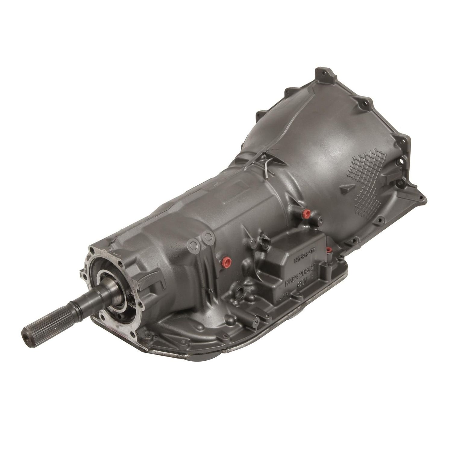 4WD 4L80E Automatic Transmission 700471 IN STOCK FREE SHIPPING NO CORE CHARGE Automatic Transmission, GM Bellhousing, Automatic Valve Body, Standard Shift Pattern, GM, 4L80E, 2000-up, 4WD, 7 Bolt LS