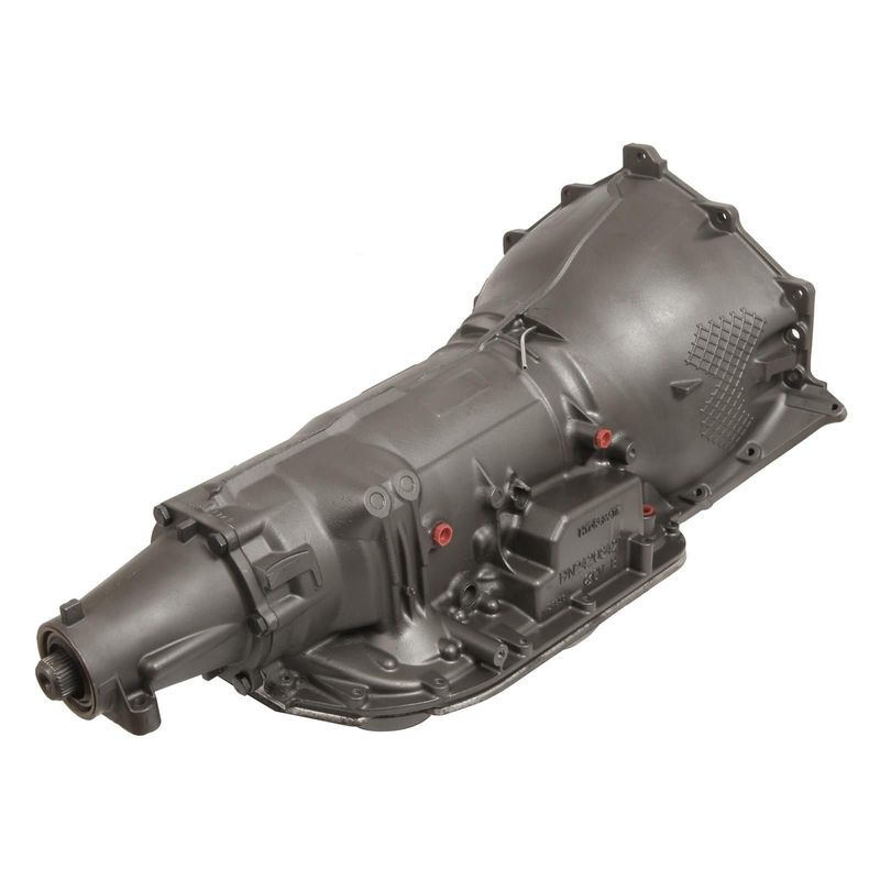 4L80E Automatic Transmission SUM-700470 NO CORE CHARGE IN STOCK FREE SHIPPING