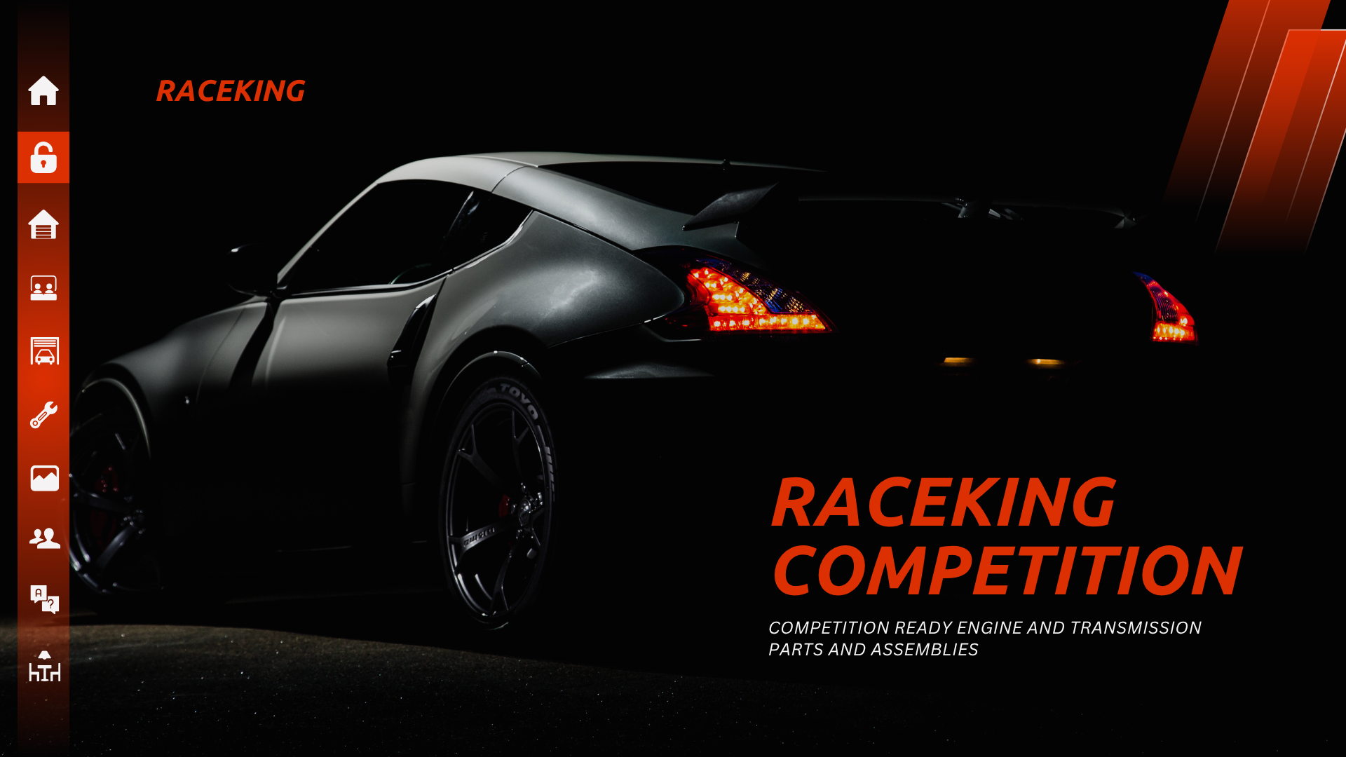 PAIR (2) LT1 L86 RACE KING FACTORY CYLINDER HEADS .600 LIFT .020 DECK FOR STAGE 2-3 CAMSHAFT