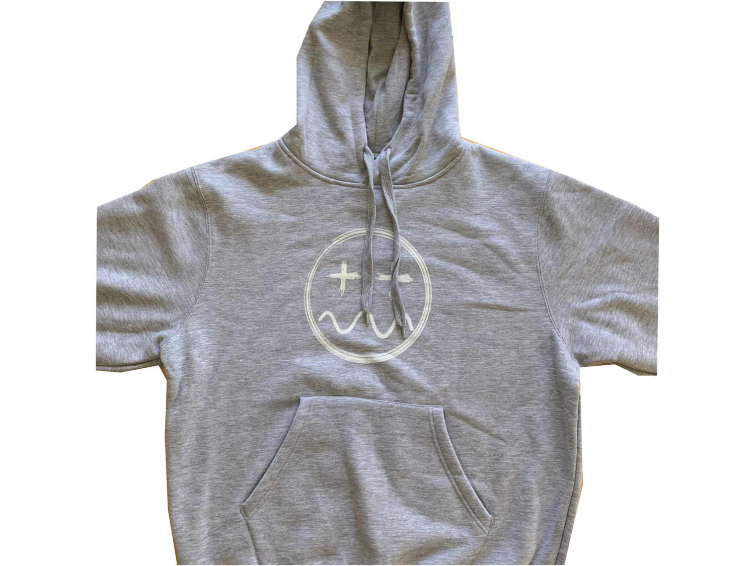Simple Sado Logo Hoodie