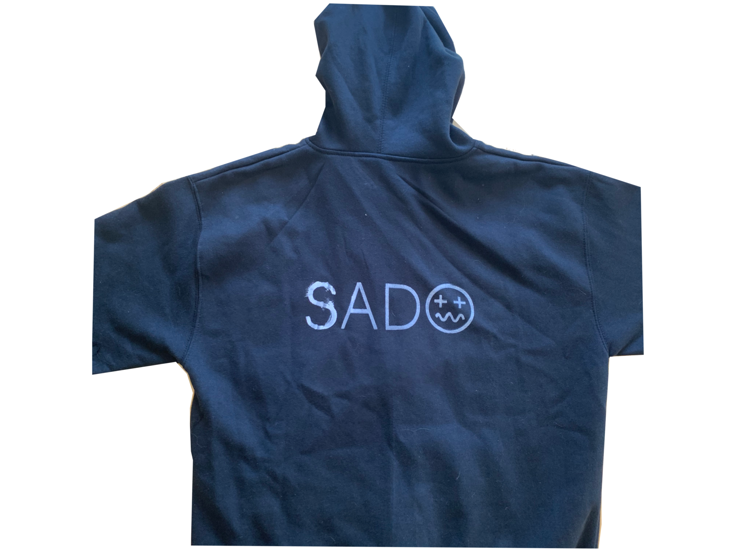 Sado Logo Hoodie
