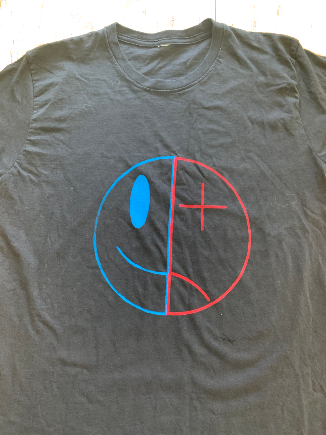 Sado Logo T-Shirt
