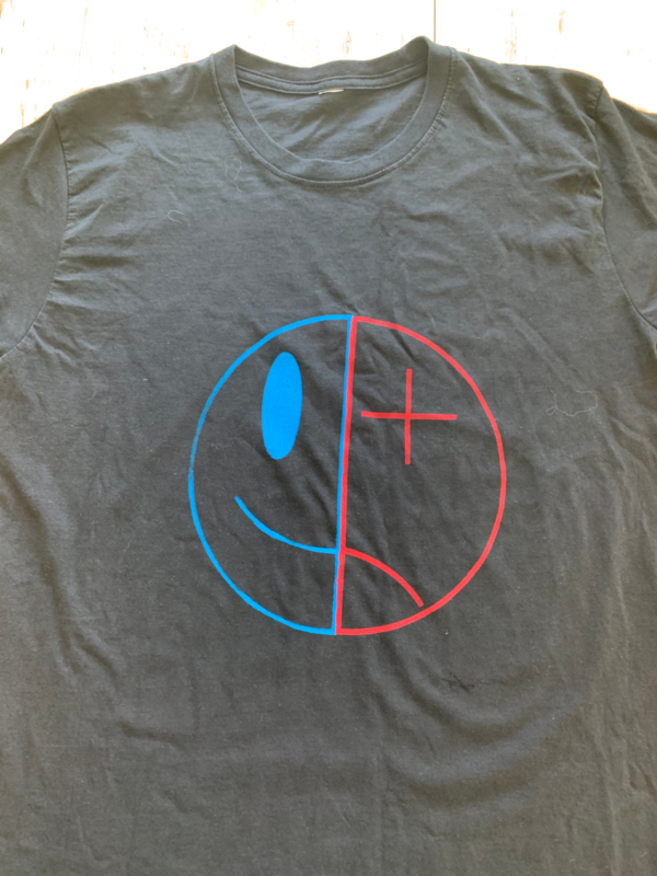 Sado Logo T-Shirt