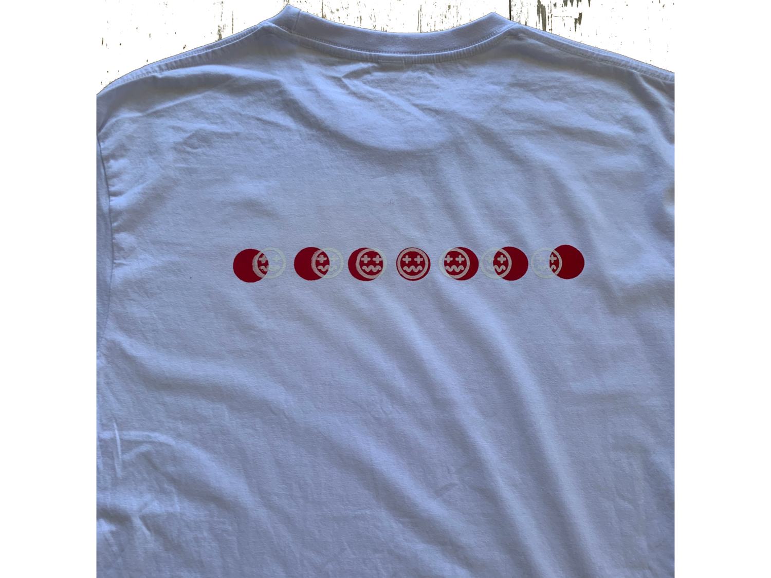 Sado Eclipse T-Shirt