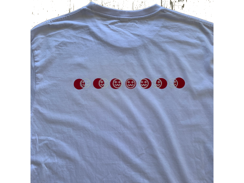 Sado Eclipse T-Shirt
