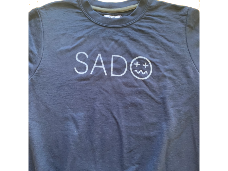 Sado Jersey