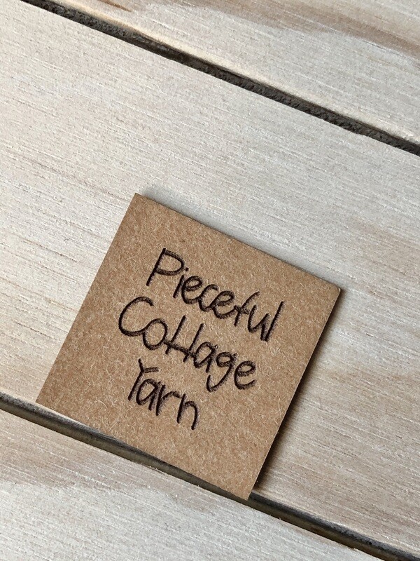 Sew on Custom Sewing Labels