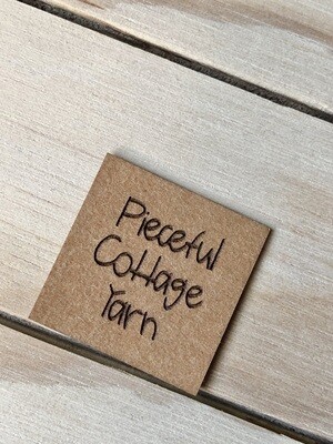 Sew on Custom Sewing Labels