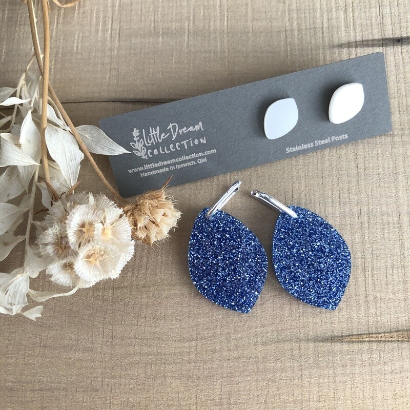Huggie earring gift pack