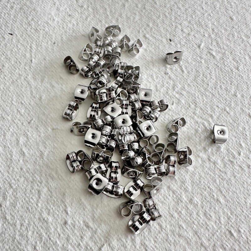 Fun 3 Tier earrings
