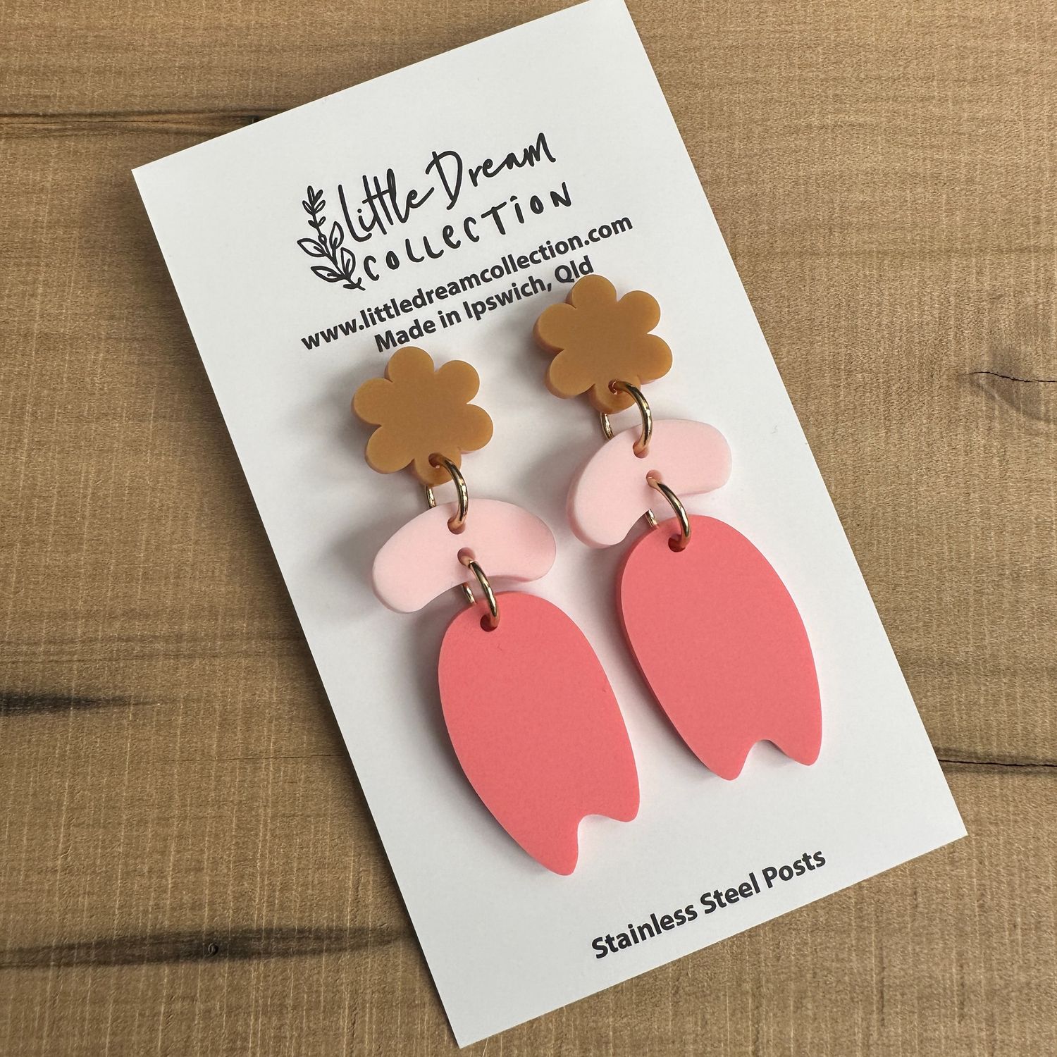 Custom order for Emma