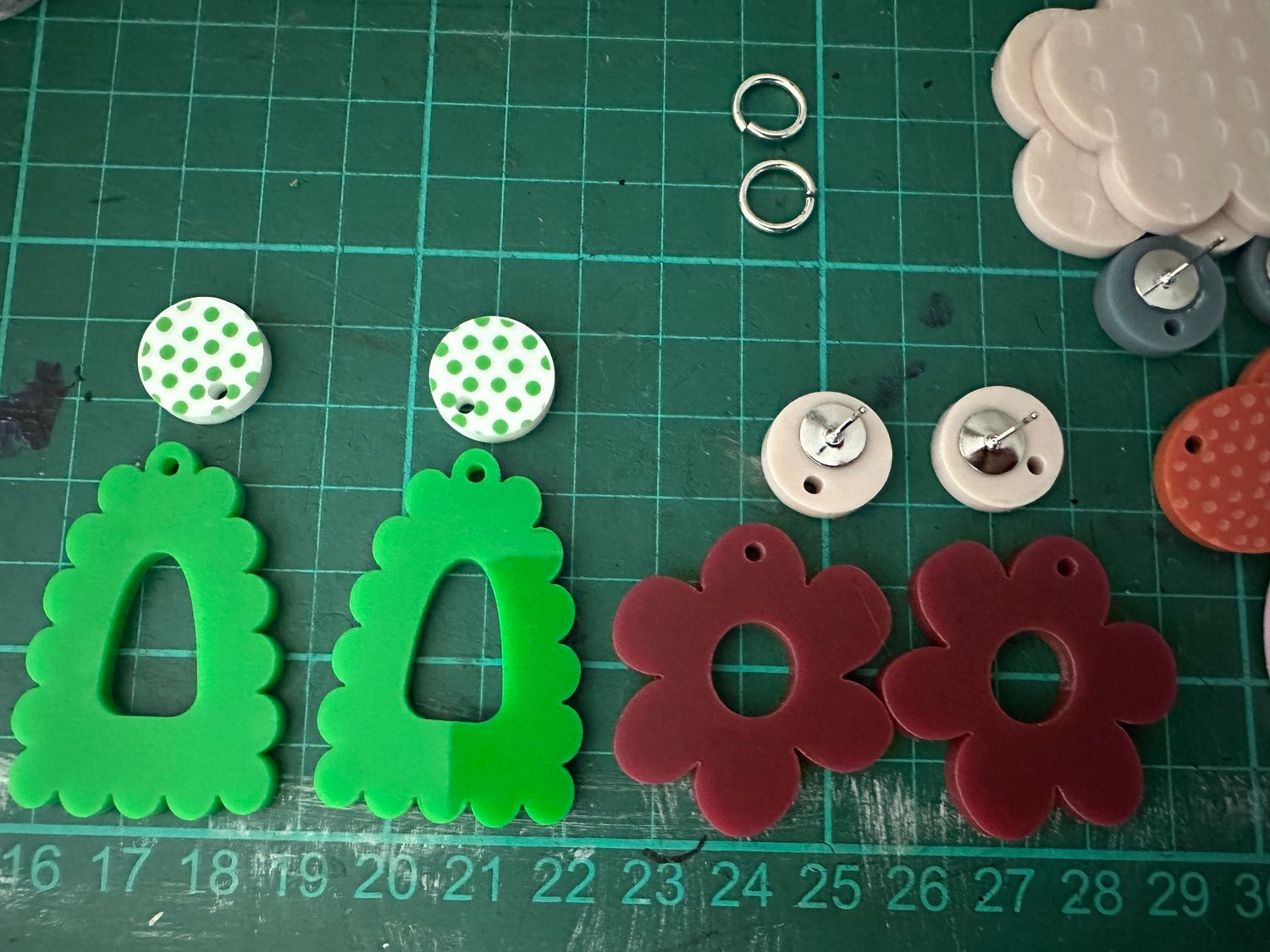 Custom order for Emma 2