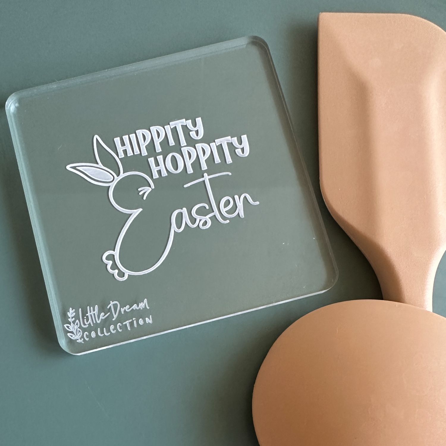 Hippy Hoppity Easter