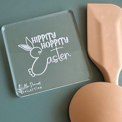 Hippy Hoppity Easter