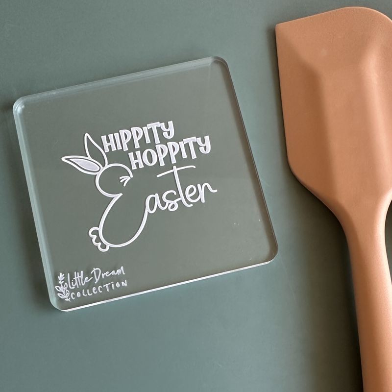 Hippy Hoppity Easter