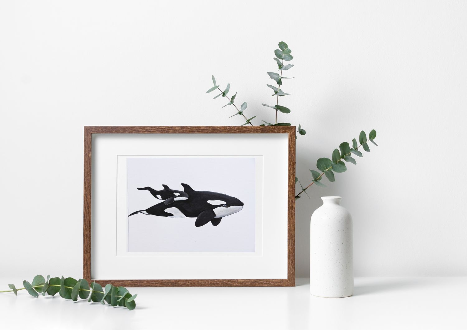 CUSTOM PRINT