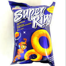 Keropok Jajan