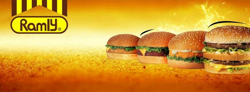 Aneka Burger &amp; Benjo Telur