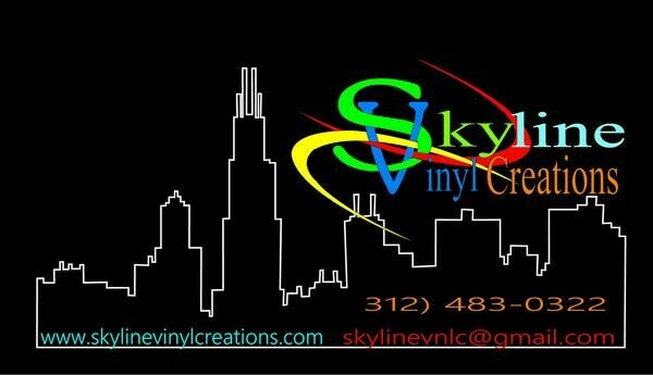 Skyline Vinyl Creations