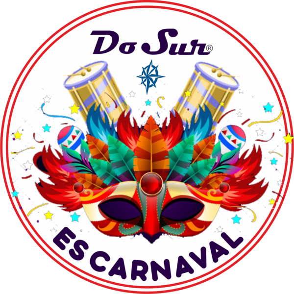 DoSur Es Carnaval!