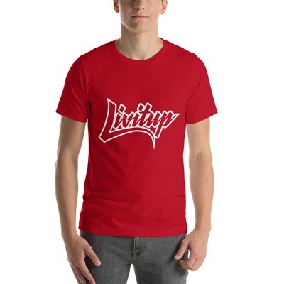 Short-Sleeve Livitup T-Shirt