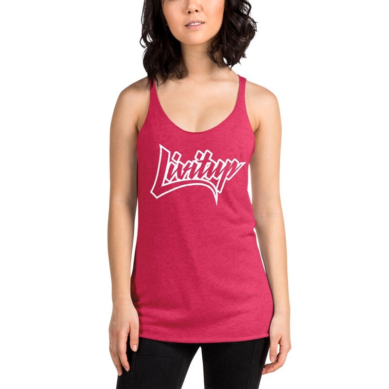 Women&#39;s Livitup Tank