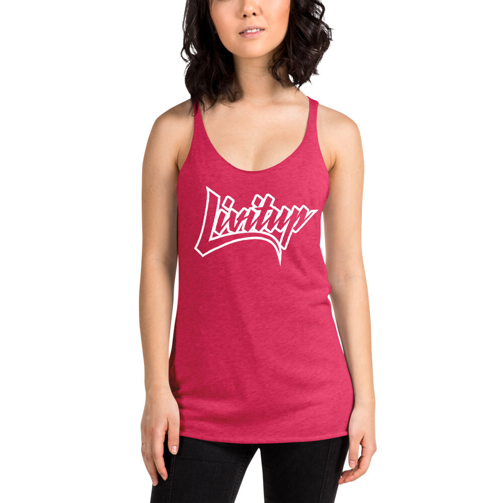 Women&#39;s Livitup Tank