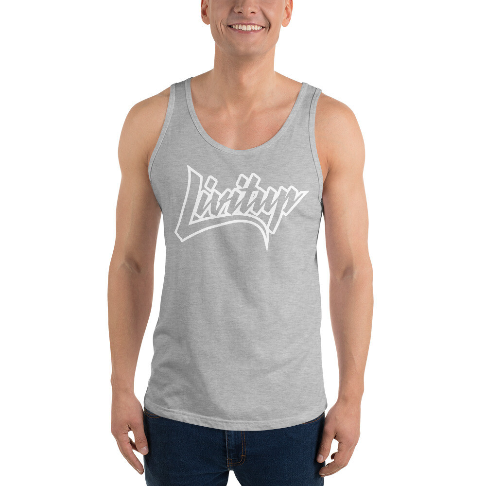 Livitup Tank Top