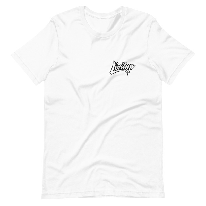 Short-Sleeve Let&#39;s Livitup T-Shirt